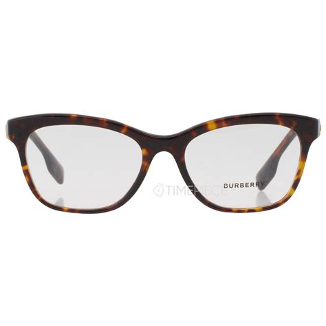 Burberry™ Mildred BE2323 Square Eyeglasses 